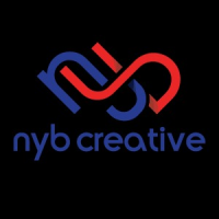 NYB Creative Logo