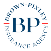 Brown-Pixley Insurance Agency Logo
