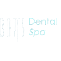 Botts Dental Spa -Cordova Dentist Logo