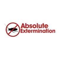 Absolute Extermination LLC Logo