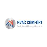 HVAC Comfort Logo