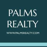 Palms Realty Logo