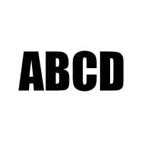 ABC Diesel Logo