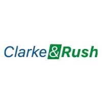 Clarke & Rush Mechanical, HVAC, Plumbing, Windows & Insulation Logo