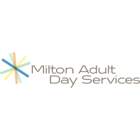 Milton Adult Day Services Logo