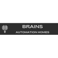 Brains Electric & Automation Logo