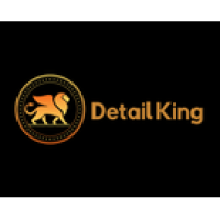 Detail King Logo