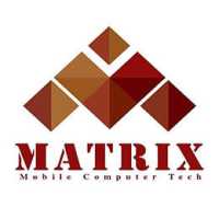Matrix Mobile Computer Technicians Logo