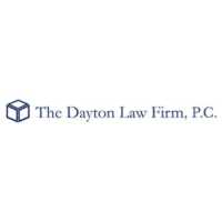 The Dayton Law Firm, P.C. Logo