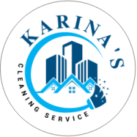 Karina's Cleaning Services, LLC - cleaning service mclean va - house cleaning service mclean va Logo