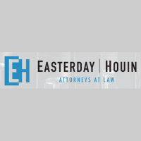 Easterday Houin LLP Logo
