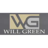 Will Green Law Office LLC Logo