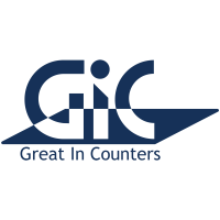Great In Counters Logo