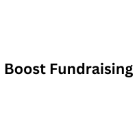 Boost Fundraising Logo
