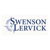 Swenson Lervick Syverson Trosvig Jacobson Cass Donahue, PA Logo