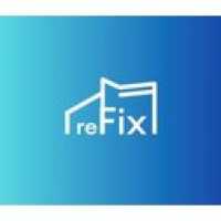 Refix Logo