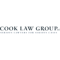 Cook Law Group, LLC Logo