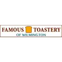 Famous Toastery of Wilmington Logo
