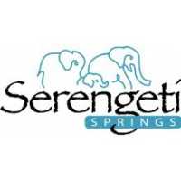Serengeti Springs Apartments Logo