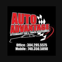 Auto Advantage LLC Logo