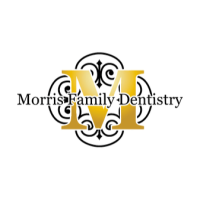 Morris Family Dentistry - Zachary Logo