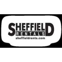 Sheffield Rentals Logo