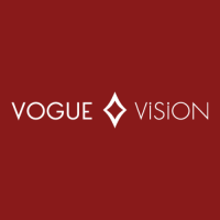 Vogue Vision - Indianola Logo