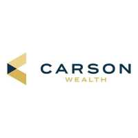Carson Wealth Logo