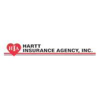 Borg Risk Management Services Inc dba Hartt Borg Insurance Agency Logo