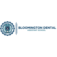 Bloomington Dental Assistant School Logo