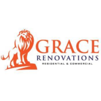 Grace Renovations Logo