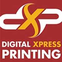 Digital Xpress Printing Logo