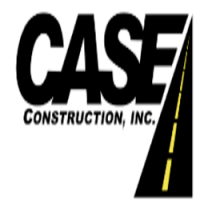 CASE Construction Inc Logo