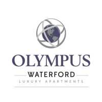 Olympus Waterford Logo