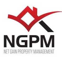 Netgain Property Management Services, LLc Logo
