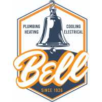 Bell Plumbing and Heating Logo