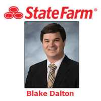 Blake Dalton - State Farm Insurance Agent Logo