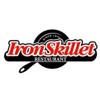 Iron Skillet Express Logo