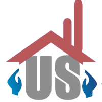 U.S Accurate Construction Logo