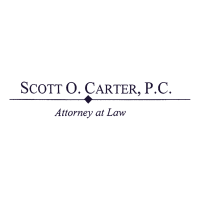 Scott O Carter PC Logo
