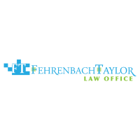 Fehrenbach Taylor Law Office Logo