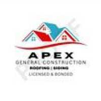 Apex General Construction Logo
