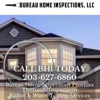 Bureau Home Inspections LLC Logo