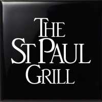 The St. Paul Grill Logo
