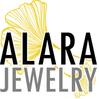 Alara Jewelry Logo