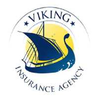 Viking Insurance Agency Logo