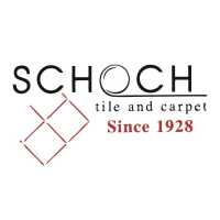 Schoch Tile & Carpet Inc Logo