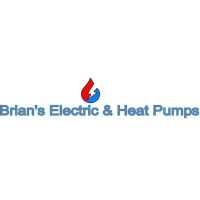 Brian's Electric Logo