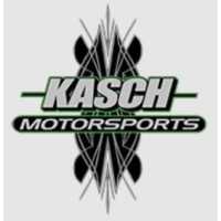 Kasch Motorsports Inc. Logo
