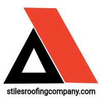 Stiles Roofing Company Logo